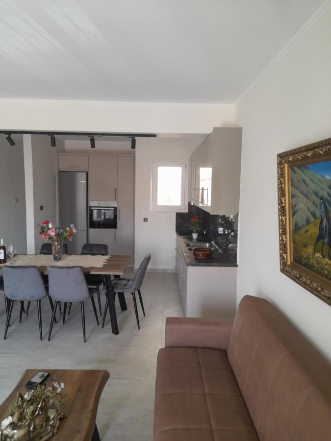 Lefkada Apartments Экстерьер фото